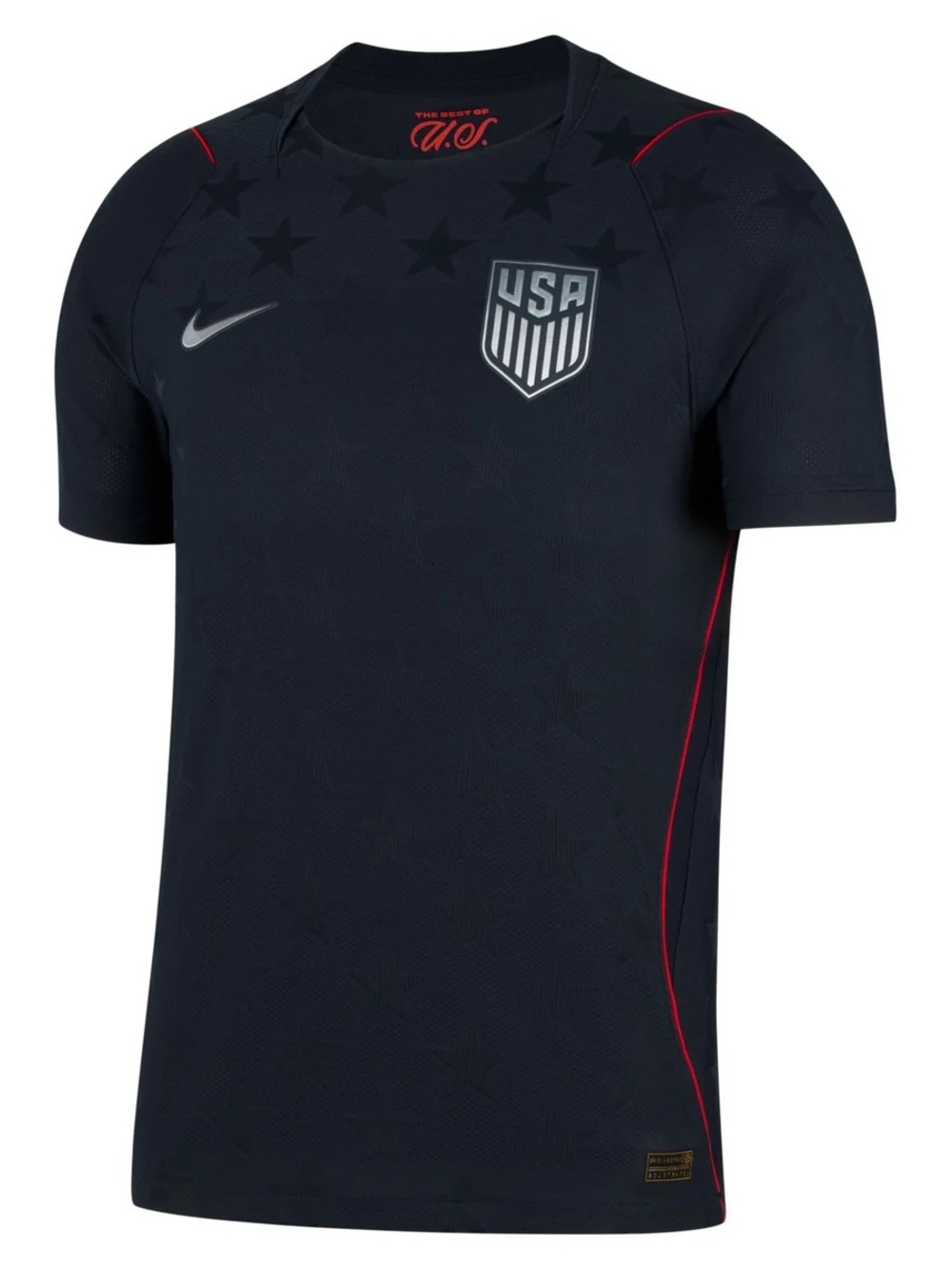 Nike USMNT authentic match jersey 2026 FIFA World Cup away brand new with tags